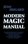 Modern Magic Manual - HUGARD,  Jean - 9781647644505