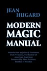 Modern Magic Manual - Jean Hugard - 9781647644666