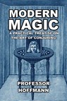 Modern Magic - Professor Hoffman - 9781647644826