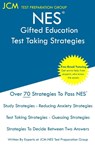NES Gifted Education - Test Taking Strategies - Jcm-Nes Test Preparation Group - 9781647682347