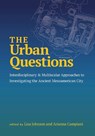 The Urban Questions - Lisa Johnson ; Arianna Campiani - 9781647692285