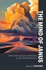 The Mind of Janus - Jamison E. Colburn - 9781647692742