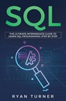 SQL - Turner Ryan Turner - 9781647710149