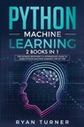 Python machine Learning - Ryan Turner - 9781647710217