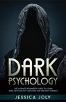 Dark Psychology - Jessica Joly - 9781647710385