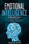 Emotional Intelligence - Ryder James C. Ryder - 9781647710477