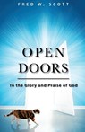 Open Doors - Fred W Scott - 9781647733988