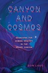 Canyon and Cosmos - Don Lago - 9781647791957