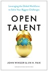 Open Talent - John Winsor ; Jin H. Paik - 9781647823887