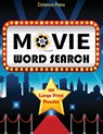 Movie Word Search - Dylanna Press - 9781647901011