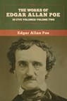 The Works of Edgar Allan Poe - EDGAR ALLAN POE,  Poe - 9781647993528