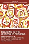 Engaging in the Leadership Process - Kathy L. Guthrie ; Cameron C. Beatty ; Erica R. Wiborg - 9781648024658