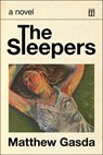 The Sleepers - Matthew Gasda - 9781648211256