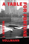 A Table for Fortune 4 - William T. Vollmann - 9781648211683