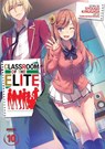 Classroom of the Elite (Light Novel) Vol. 10 - Syougo Kinugasa - 9781648273216