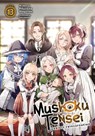 Mushoku Tensei: Jobless Reincarnation (Light Novel) Vol. 13 - Rifujin Na Magonote - 9781648273223