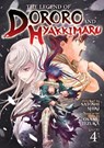 The Legend of Dororo and Hyakkimaru Vol. 4 - Osamu Tezuka - 9781648273506