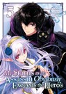 My Status as an Assassin Obviously Exceeds the Hero's (Manga) Vol. 5 - Matsuri Akai - 9781648273520