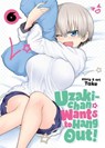 Uzaki-chan Wants to Hang Out! Vol. 6 - Take - 9781648273896