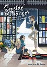 Seaside Stranger Vol. 1: Umibe no Etranger - Kii Kanna - 9781648275845
