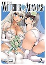The Witches of Adamas Vol. 2 - IMAI,  Yu - 9781648277863
