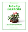 Tabletop Gardens - Baylor Chapman - 9781648290336