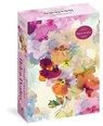 Pansy Dreams 1,000-Piece Puzzle -  - 9781648291302