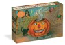John Derian Paper Goods: A Happy Hallowe'en 1,000-Piece Puzzle -  - 9781648293399