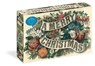 John Derian Paper Goods: Merry Christmas 1,000-Piece Puzzle -  - 9781648293405