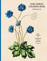 John Derian Colouring Book: Flowers - John Derian - 9781648295089