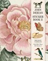 John Derian Sticker Book II - John Derian - 9781648295119