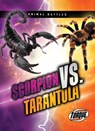 Scorpion vs. Tarantula - Thomas K. Adamson - 9781648342554