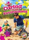 Caring for the Environment - Kirsten Chang - 9781648344725