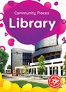 Library - Amy McDonald - 9781648346583
