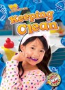Keeping Clean - CHANG,  Kirsten - 9781648346651