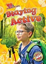 Staying Active - CHANG,  Kirsten - 9781648346668