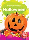 Halloween - Betsy Rathburn - 9781648348549