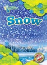 Snow - Kirsten Chang - 9781648348679