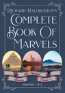Complete Book Of Marvels - Richard Halliburton - 9781648370366
