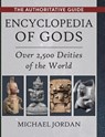 Encyclopedia of Gods - Michael Jordan - 9781648372254
