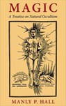 Magic - Manly Palmer Hall - 9781648372889
