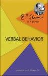 Verbal Behavior - B. F. Skinner - 9781648373220