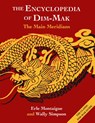 The Encyclopedia of Dim-Mak - Erle Montaigue ; Wally Simpson - 9781648373541