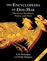 The Encyclopedia of Dim-Mak - Erle Montaigue ; Wally Simpson - 9781648373565