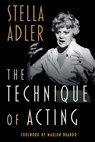 The Technique of Acting - Stella Adler - 9781648374210