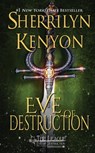 Eve of Destruction - Sherrilyn Kenyon - 9781648391637
