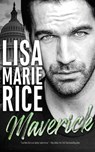 Maverick - Lisa Marie Rice - 9781648391781