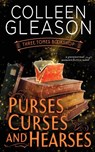 Purses, Curses & Hearses - Colleen Gleason - 9781648391811