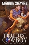The Littlest Cowboy - Maggie Shayne - 9781648393013