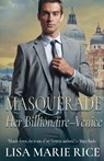 Masquerade - Lisa Marie Rice - 9781648394010